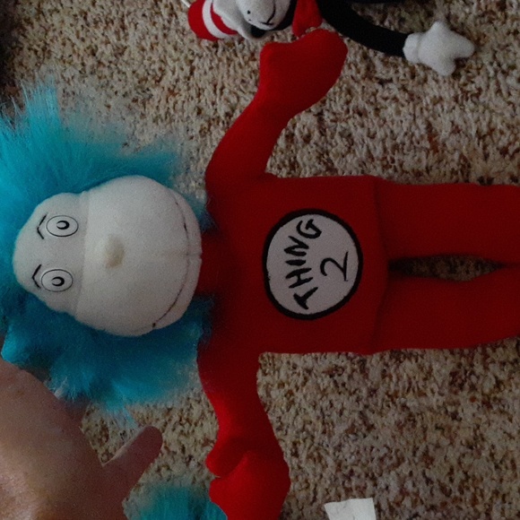 Euc! DR. SEUSS , Bundle of 3 - Picture 4 of 7